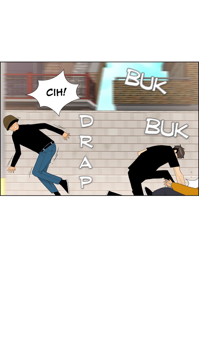 Reawaken Man Chapter 110 Gambar 12