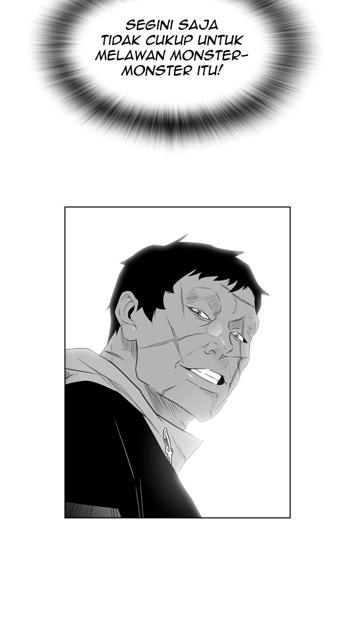 Reawaken Man Chapter 109 Gambar 46