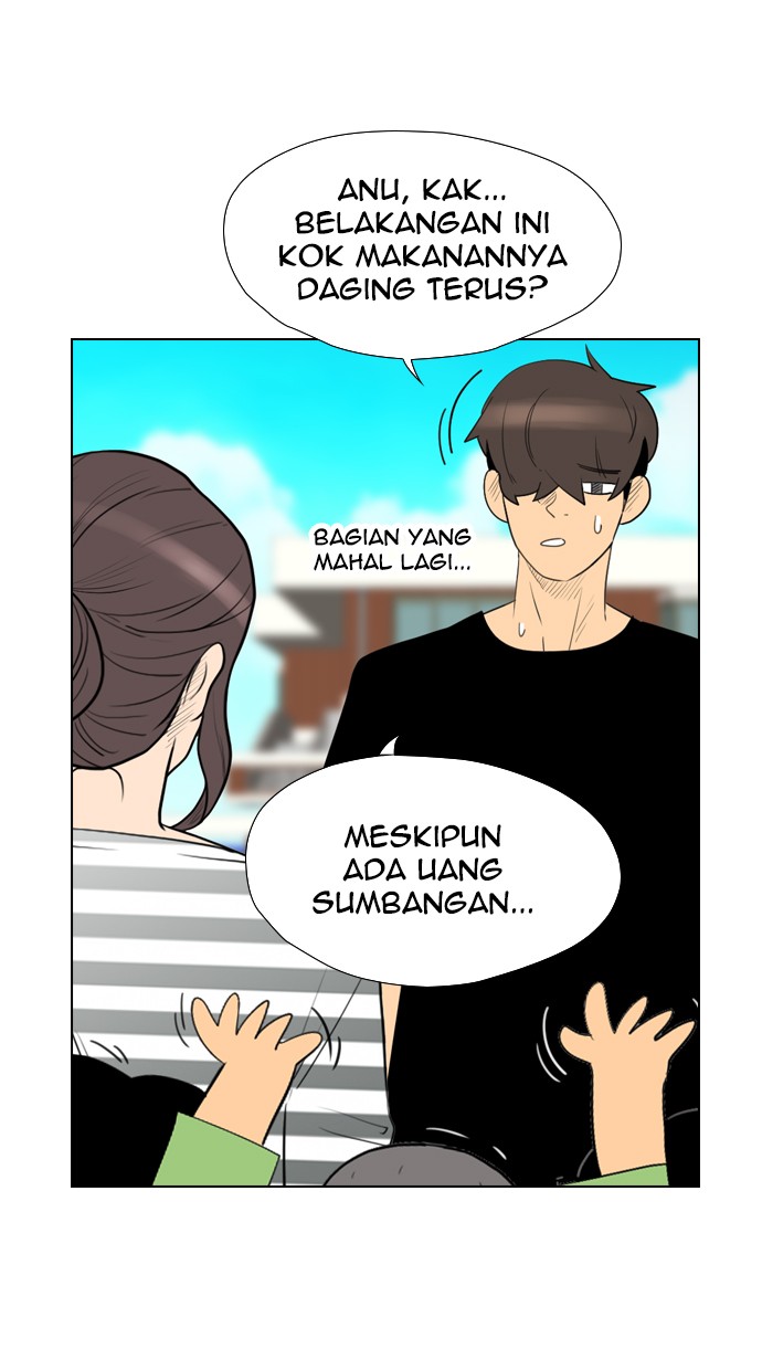 Reawaken Man Chapter 109 Gambar 51