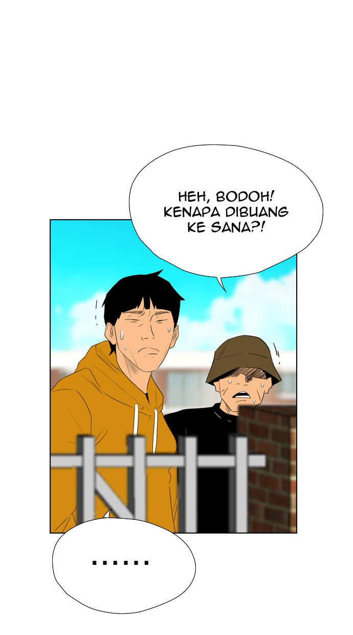 Reawaken Man Chapter 109 Gambar 64
