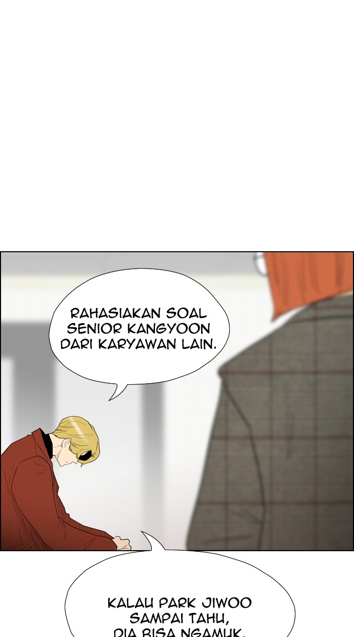 Reawaken Man Chapter 109 Gambar 68
