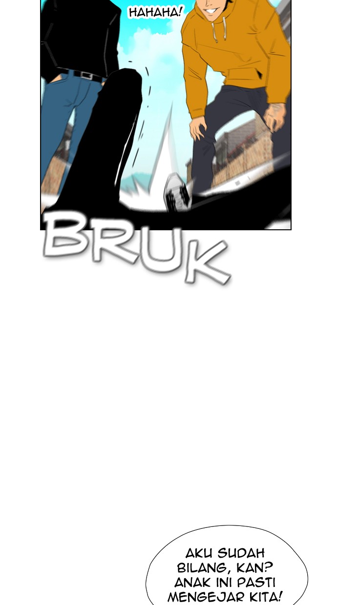 Reawaken Man Chapter 109 Gambar 82