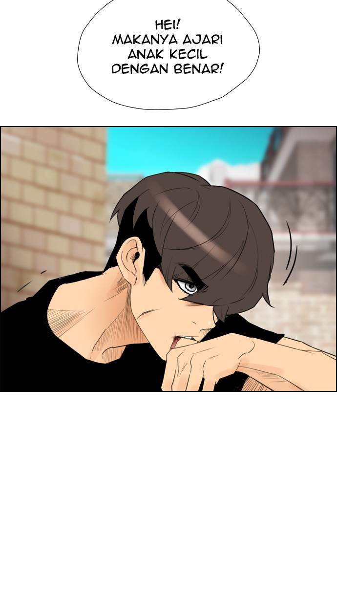 Reawaken Man Chapter 109 Gambar 84