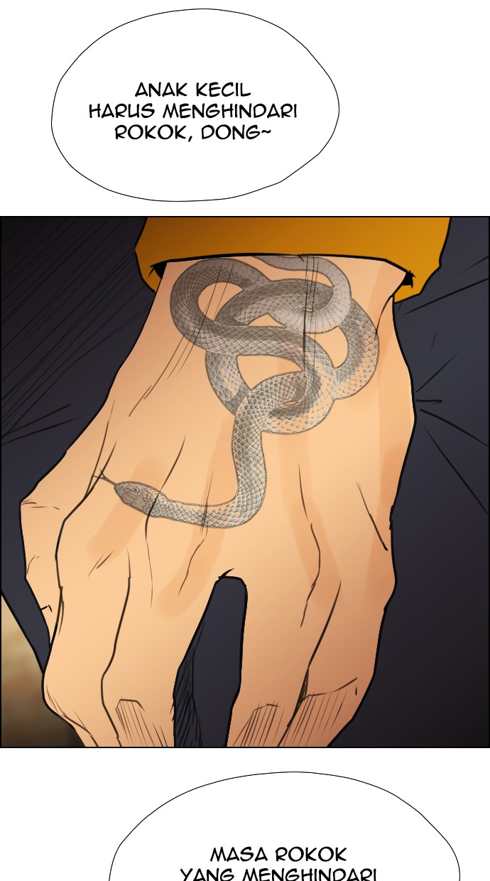 Reawaken Man Chapter 109 Gambar 85