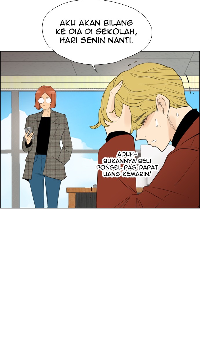 Reawaken Man Chapter 109 Gambar 87