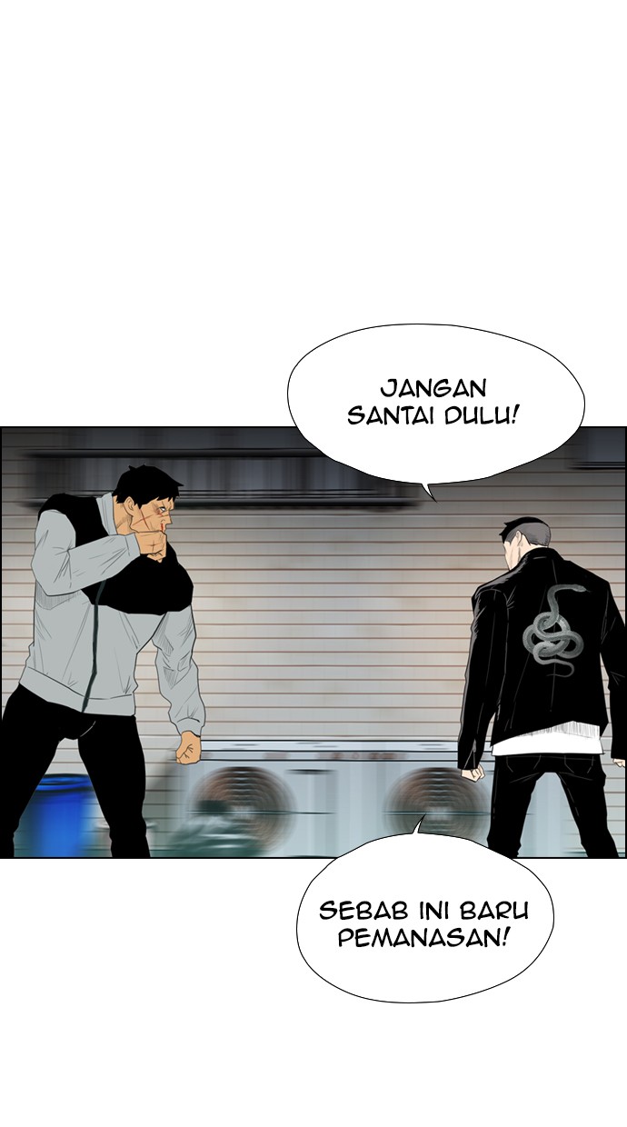Komik Reawaken Man Chapter 109 gambar nomor 1