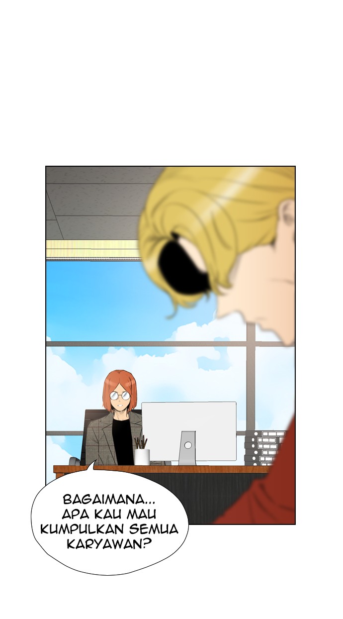 Reawaken Man Chapter 109 Gambar 33