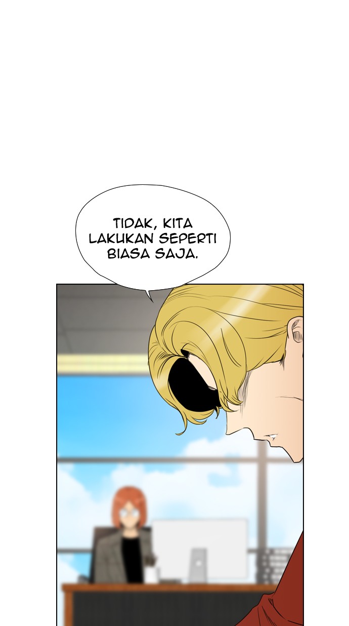 Reawaken Man Chapter 109 Gambar 34