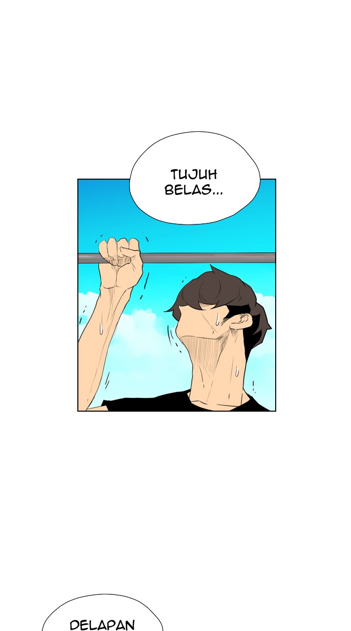 Reawaken Man Chapter 109 Gambar 38