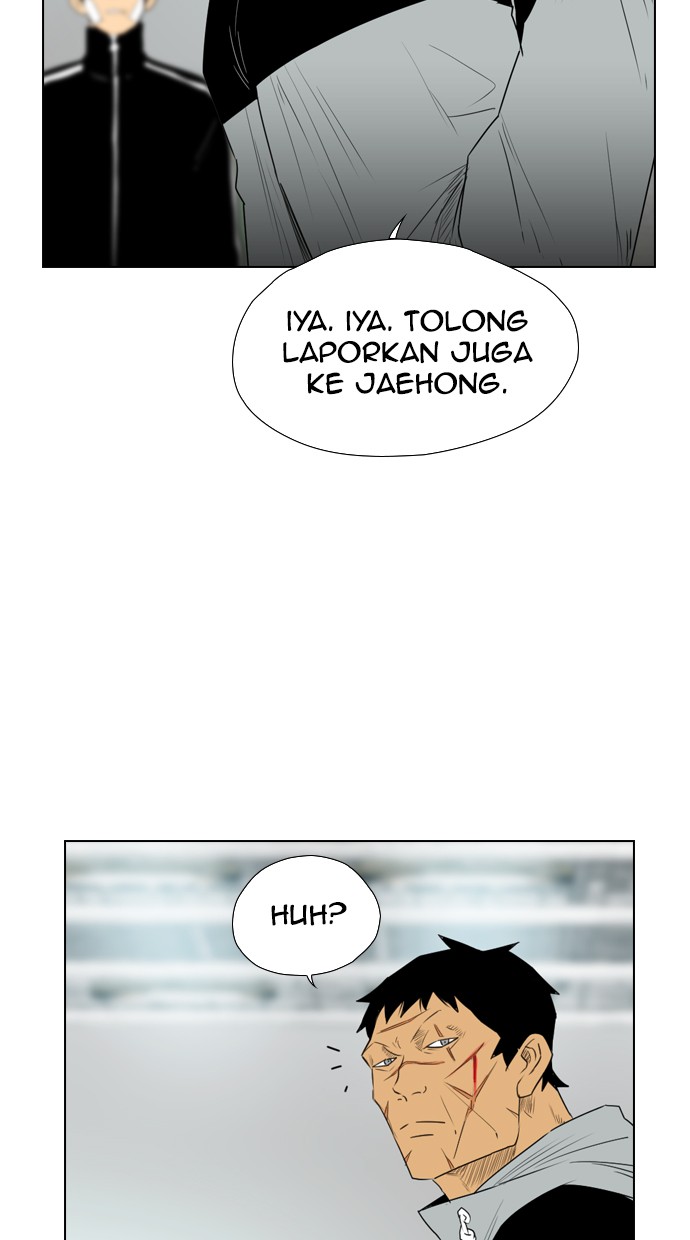 Reawaken Man Chapter 108 Gambar 44