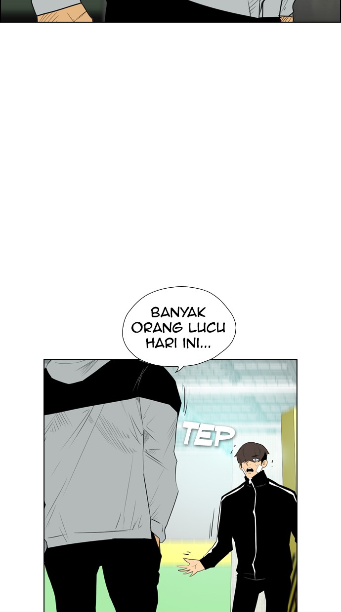 Reawaken Man Chapter 108 Gambar 49