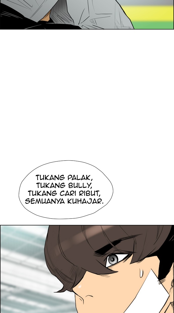 Reawaken Man Chapter 108 Gambar 51