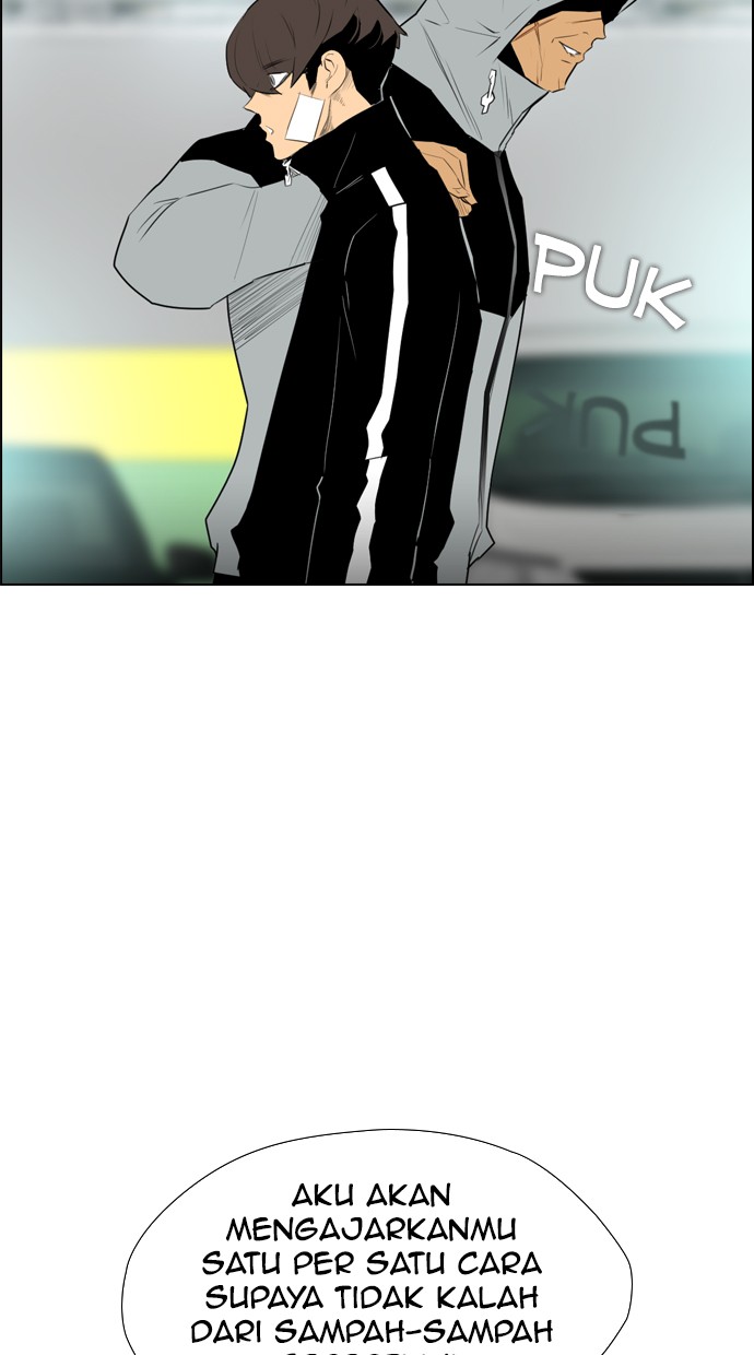 Reawaken Man Chapter 108 Gambar 57