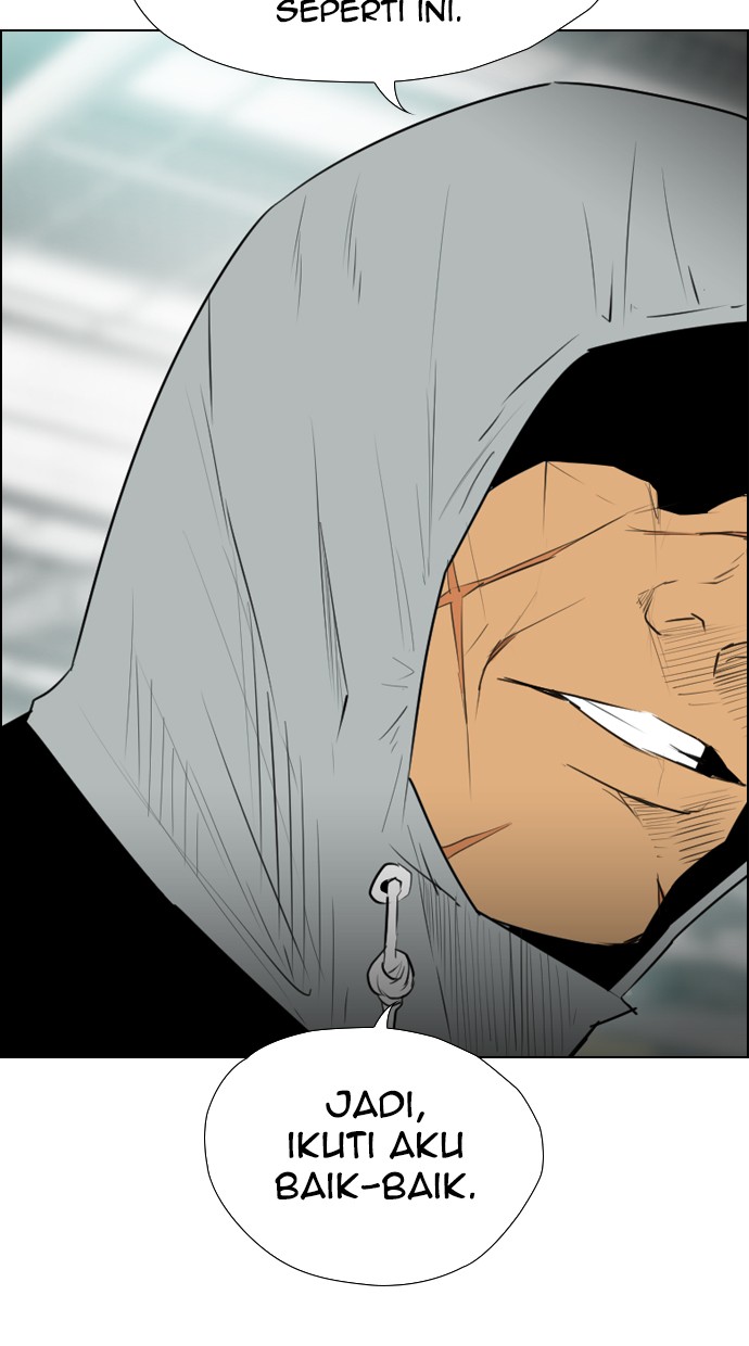 Reawaken Man Chapter 108 Gambar 58