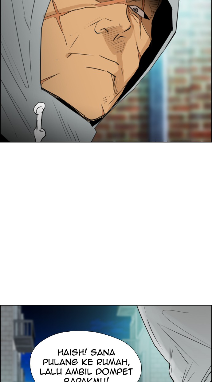 Reawaken Man Chapter 108 Gambar 67