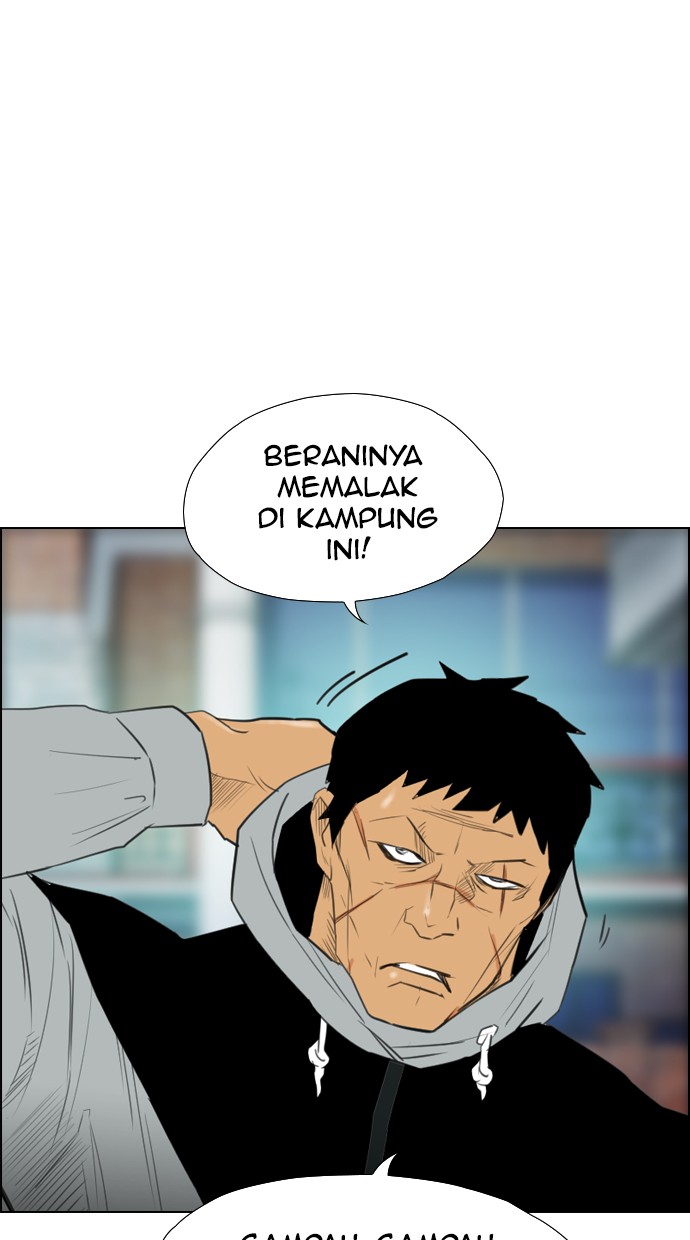 Reawaken Man Chapter 108 Gambar 70