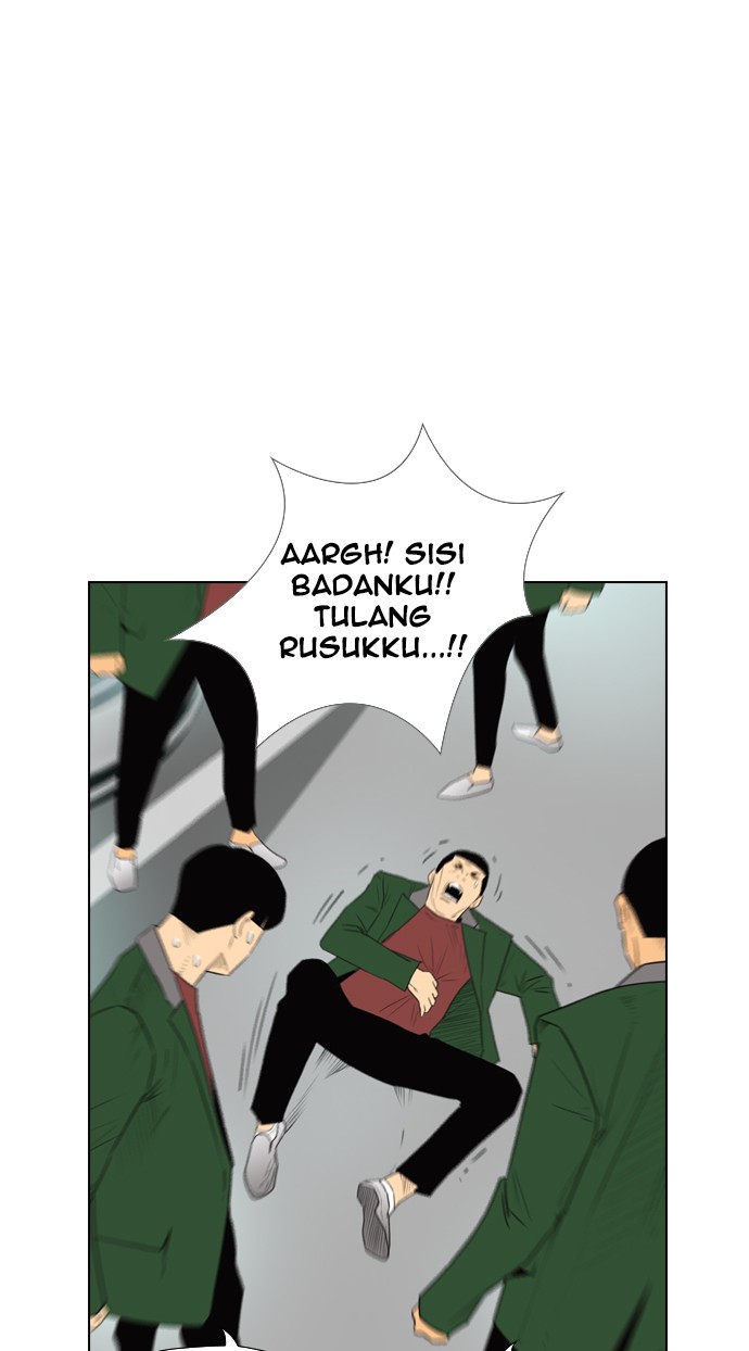 Reawaken Man Chapter 108 Gambar 15