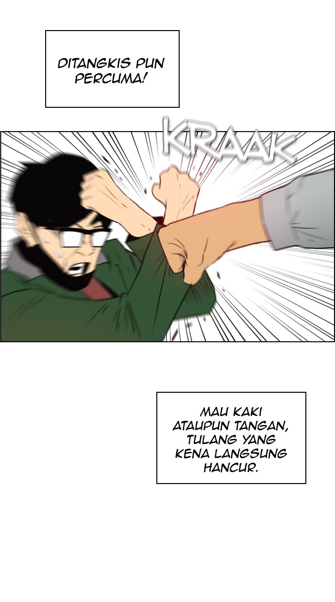 Reawaken Man Chapter 108 Gambar 21