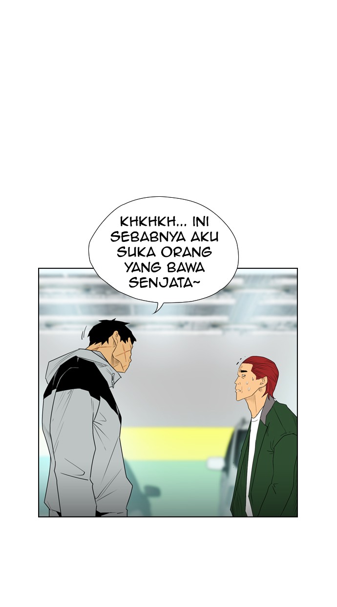 Reawaken Man Chapter 108 Gambar 34