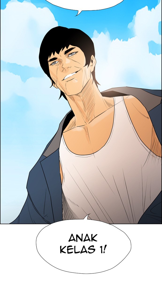 Reawaken Man Chapter 107 Gambar 60