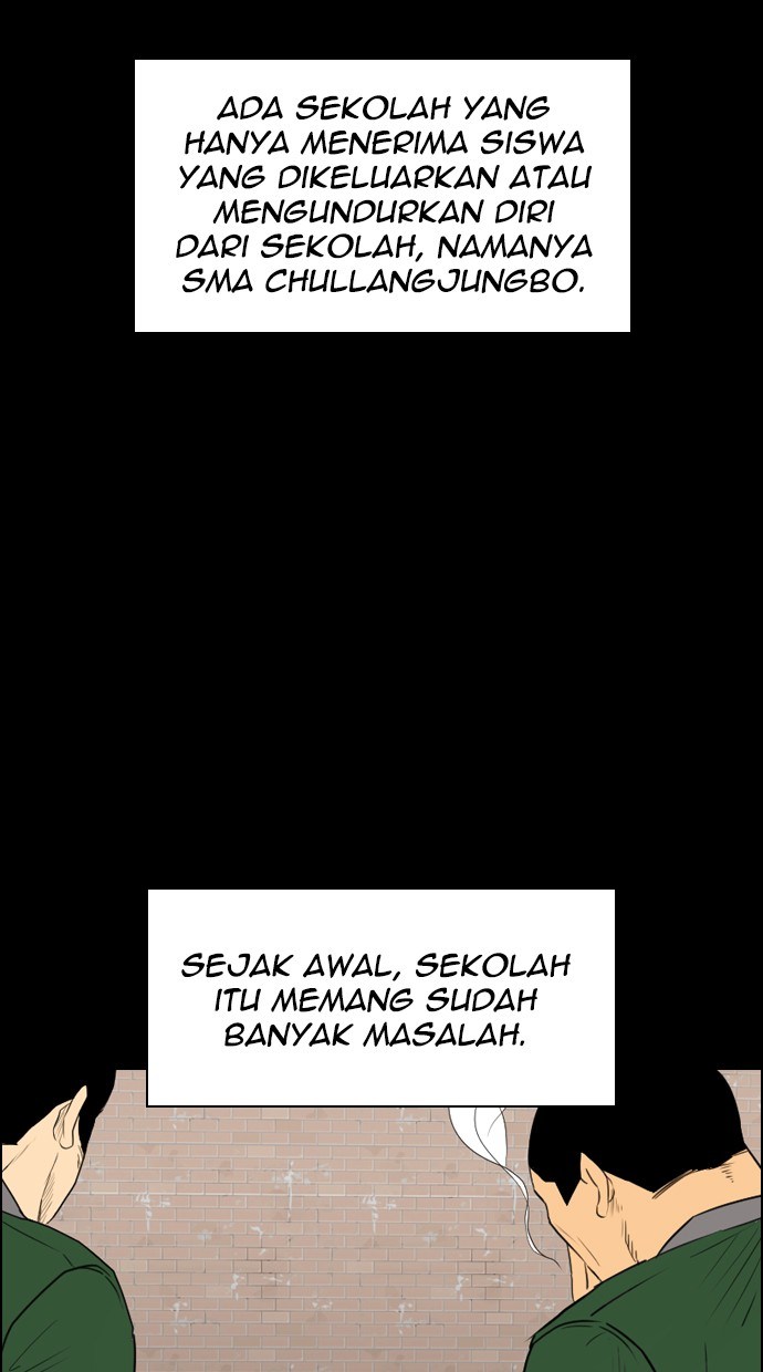 Reawaken Man Chapter 107 Gambar 69