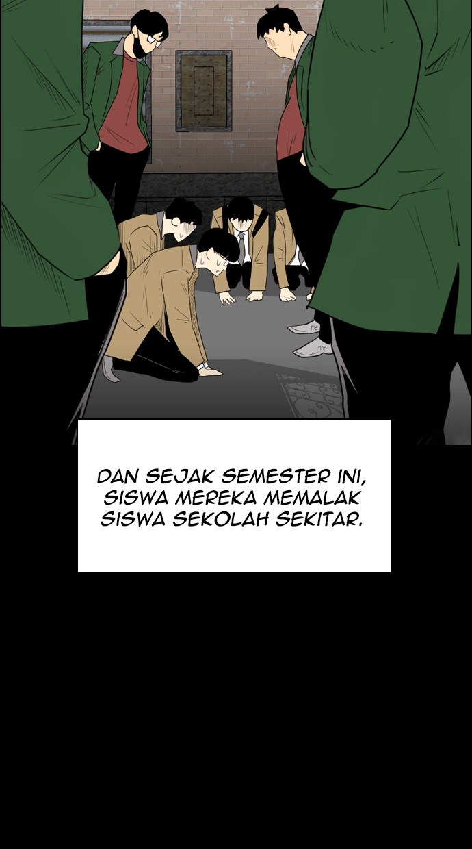 Reawaken Man Chapter 107 Gambar 70