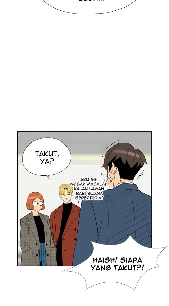 Reawaken Man Chapter 107 Gambar 77