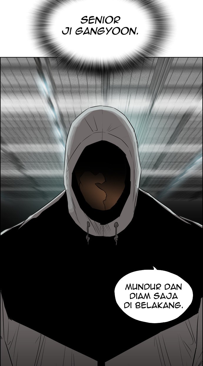 Reawaken Man Chapter 107 Gambar 89