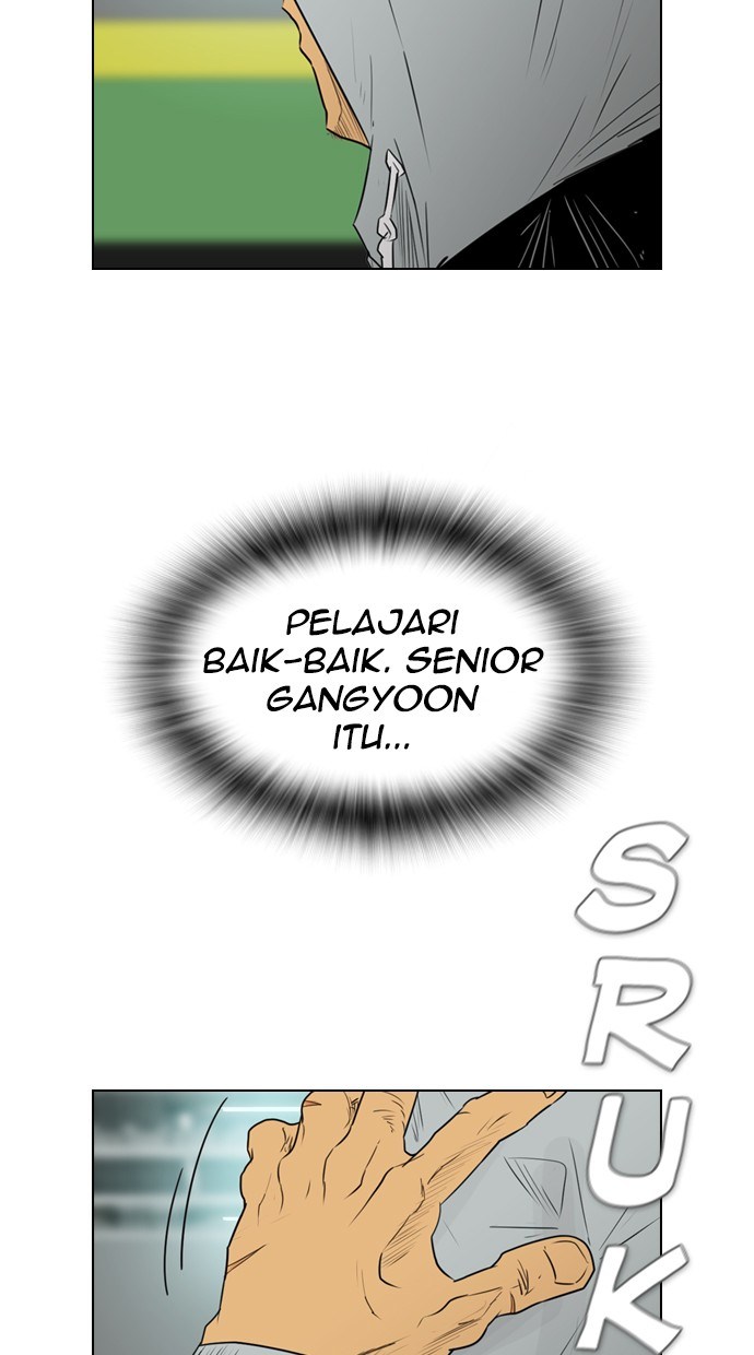 Reawaken Man Chapter 107 Gambar 92