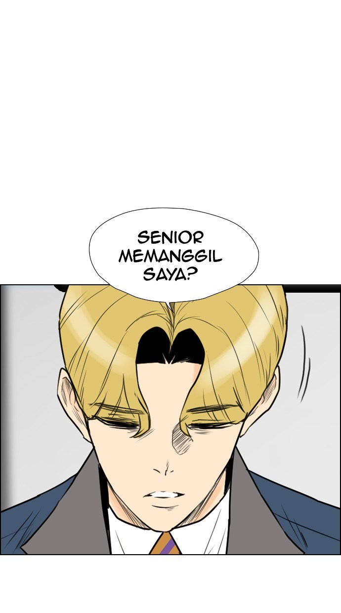 Reawaken Man Chapter 107 Gambar 3