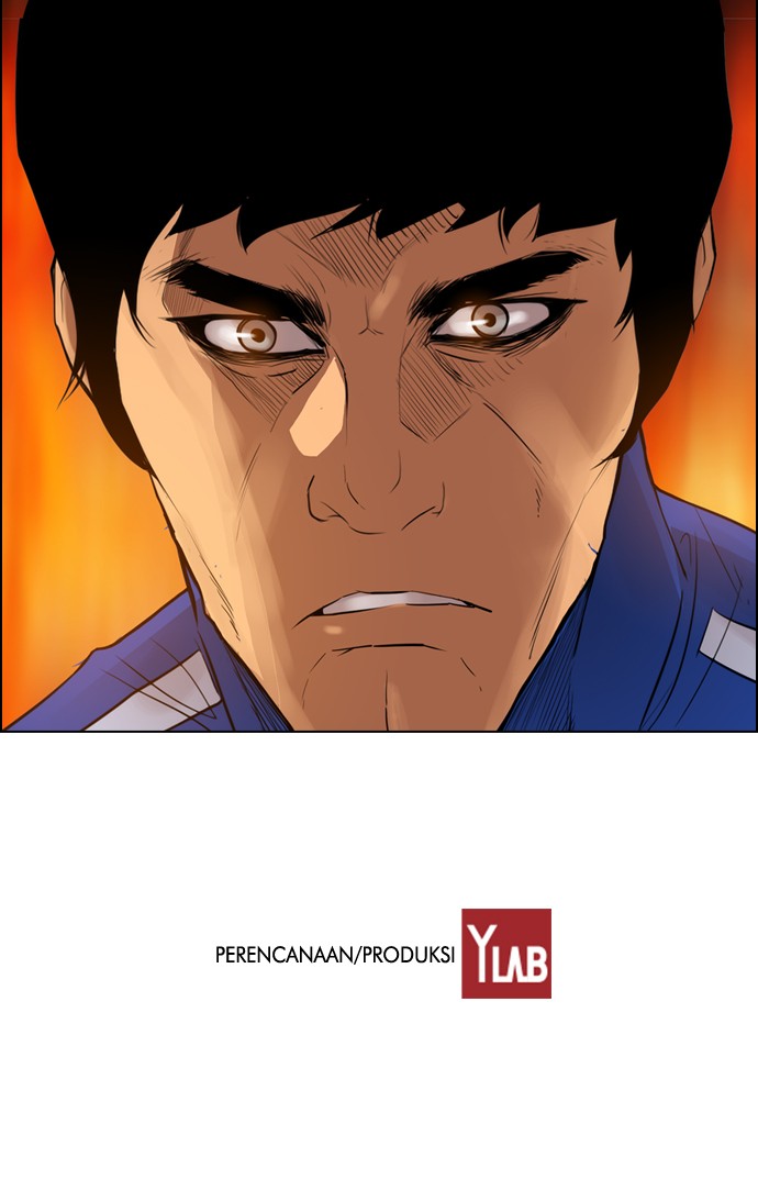 Reawaken Man Chapter 106 Gambar 101