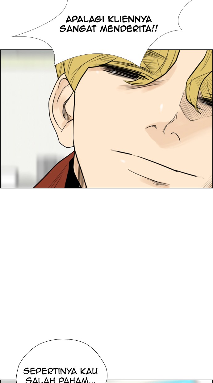 Reawaken Man Chapter 106 Gambar 14