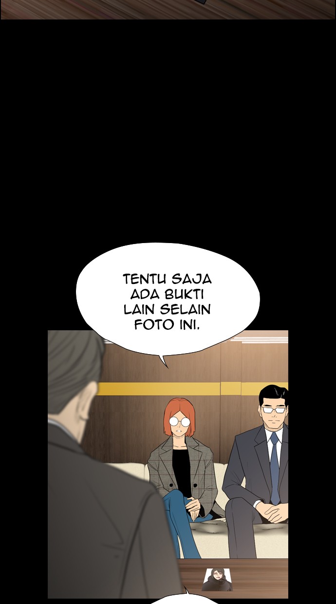 Reawaken Man Chapter 106 Gambar 21