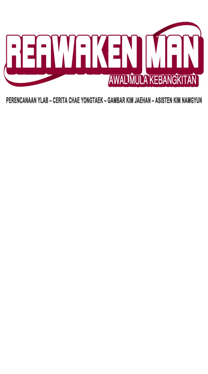 Reawaken Man Chapter 104 Gambar 17