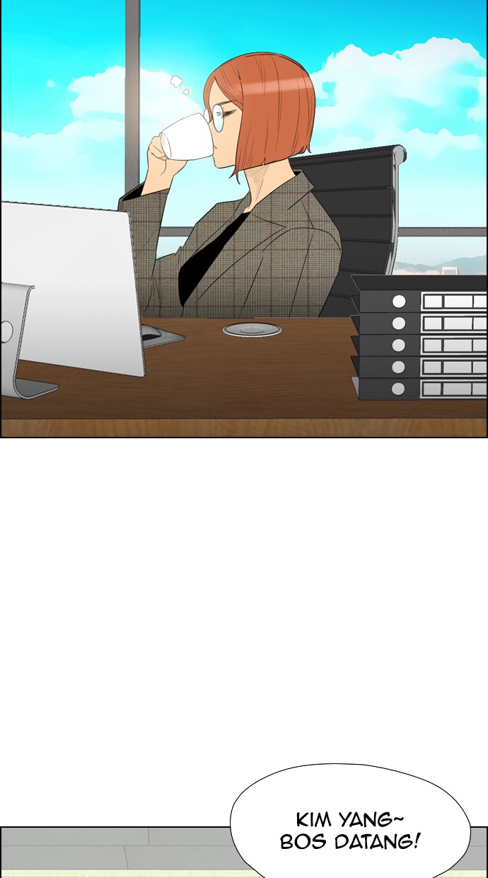 Reawaken Man Chapter 103 Gambar 57