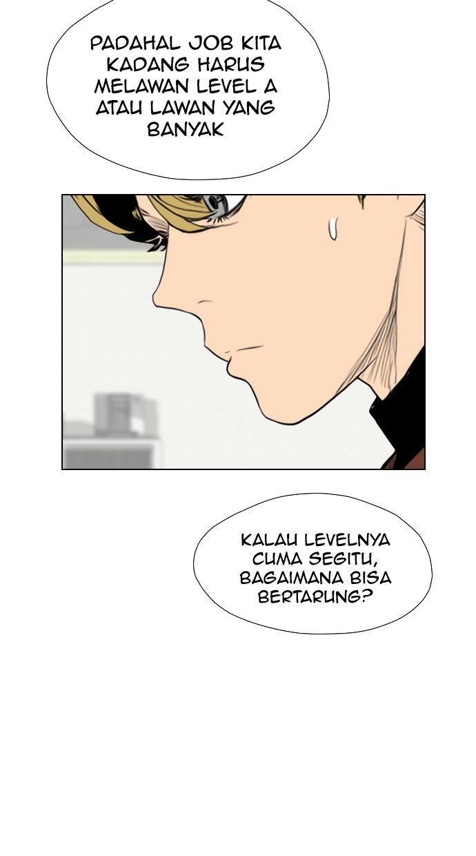 Reawaken Man Chapter 103 Gambar 65