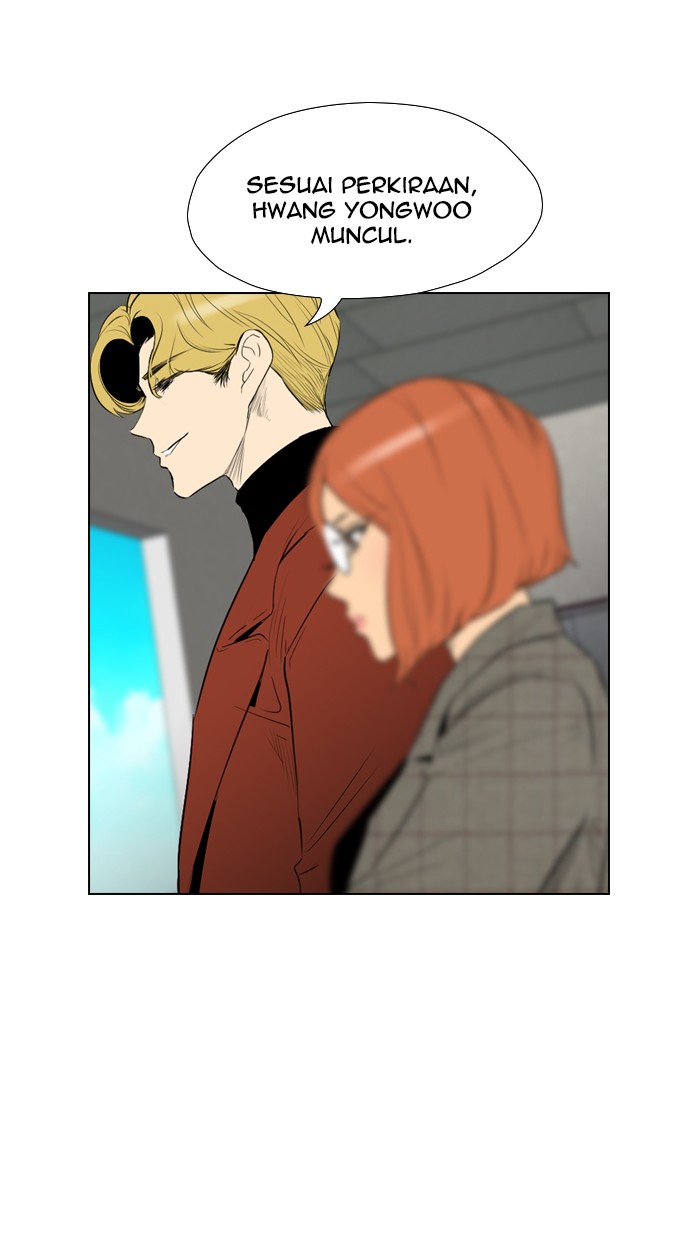 Reawaken Man Chapter 103 Gambar 86