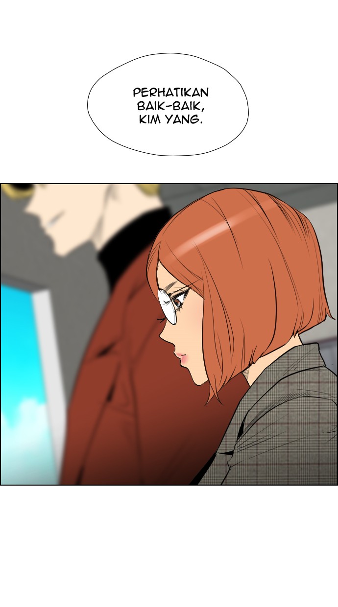 Reawaken Man Chapter 103 Gambar 87