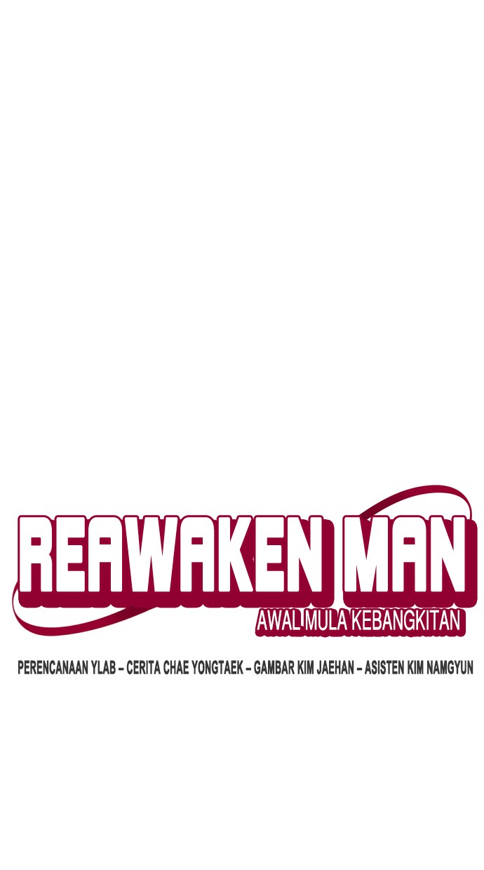 Reawaken Man Chapter 103 Gambar 10