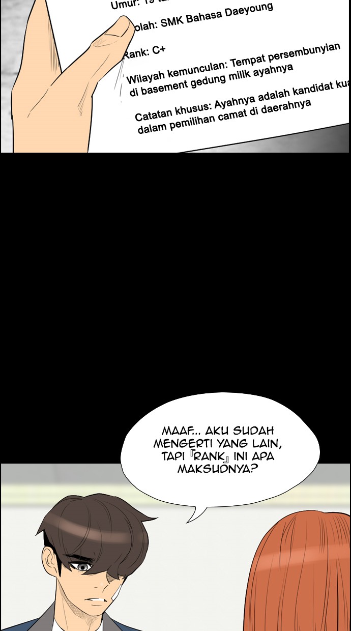 Reawaken Man Chapter 103 Gambar 21