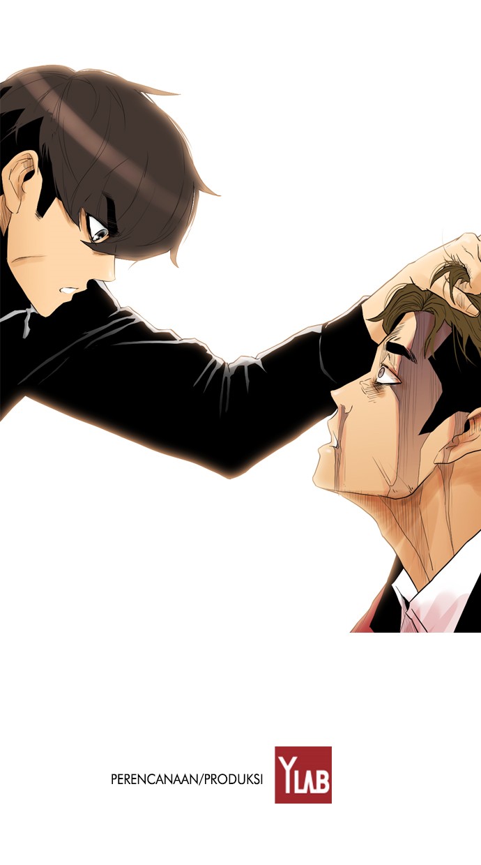 Reawaken Man Chapter 102 Gambar 102