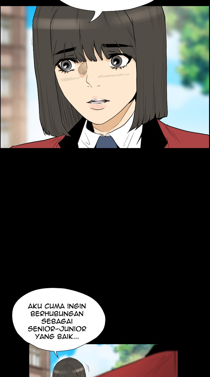 Reawaken Man Chapter 102 Gambar 29