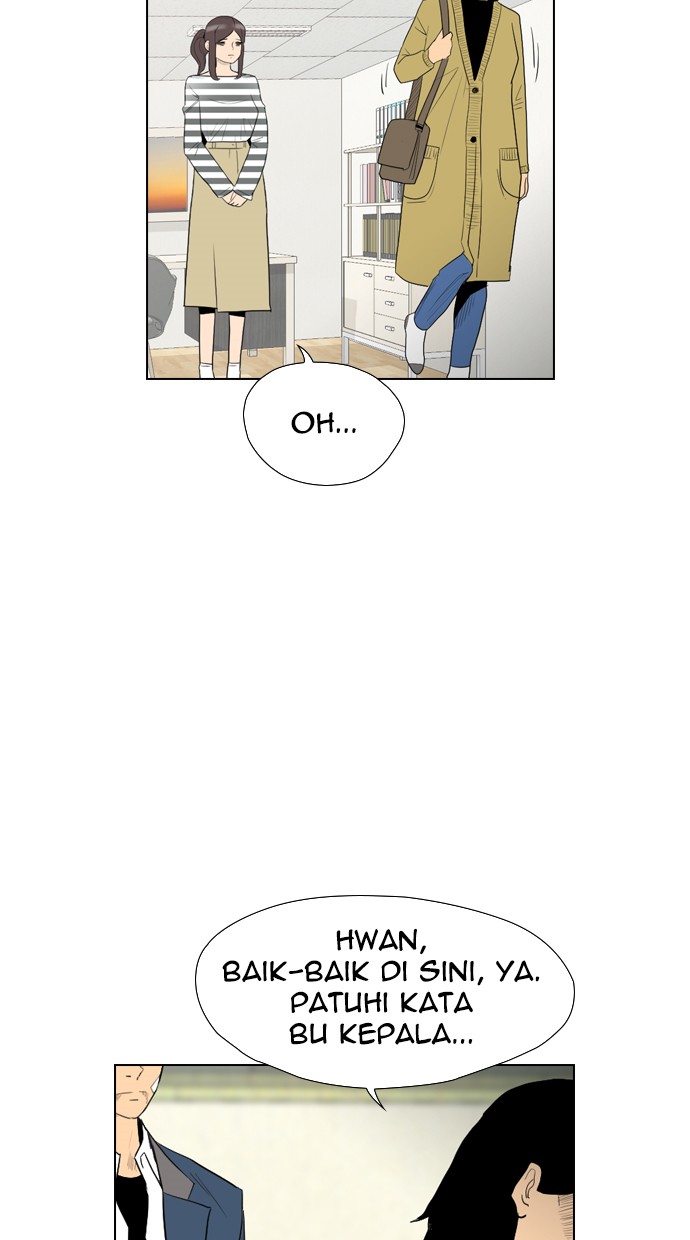 Reawaken Man Chapter 101 Gambar 40