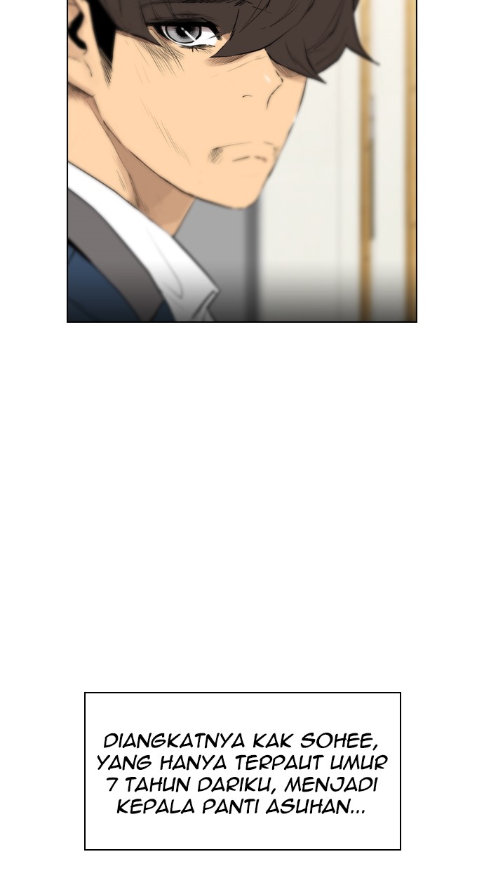 Reawaken Man Chapter 101 Gambar 49