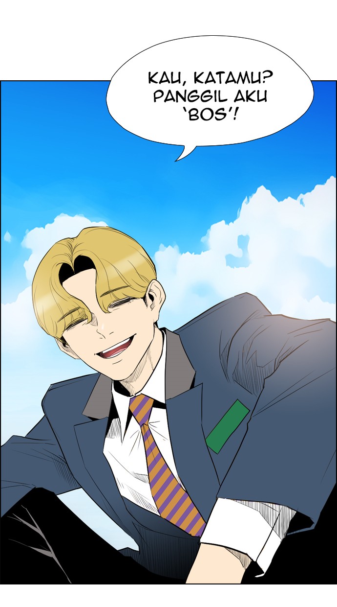 Reawaken Man Chapter 101 Gambar 5