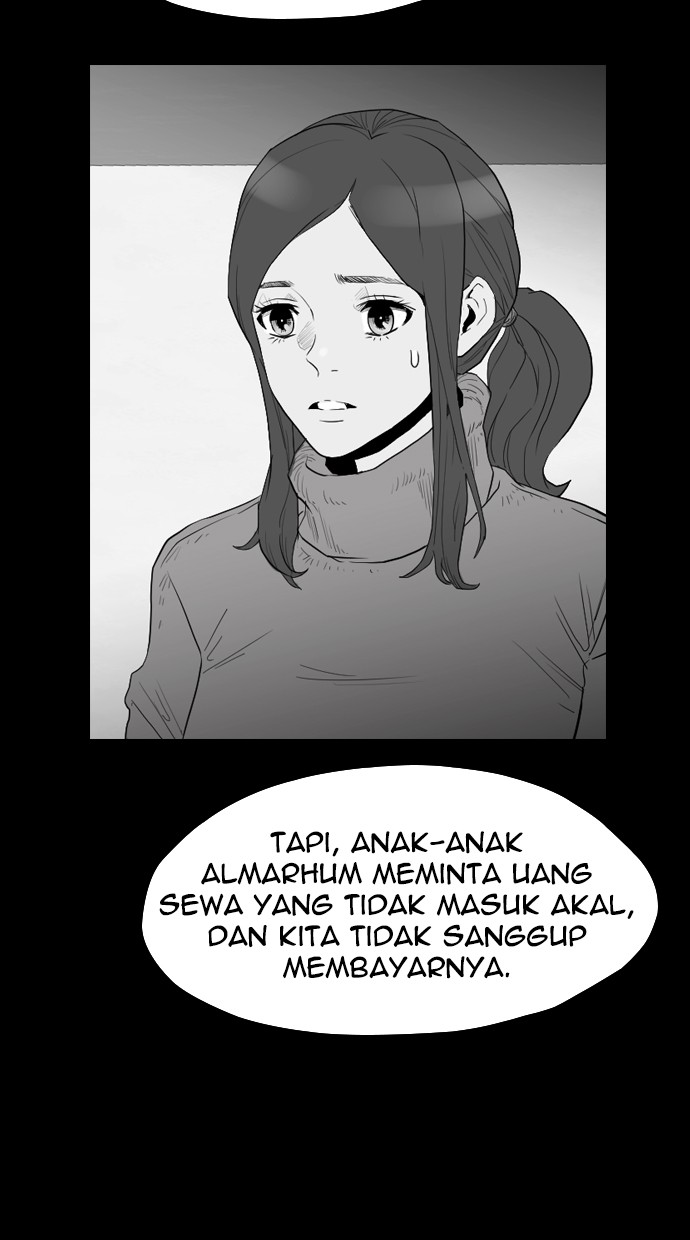 Reawaken Man Chapter 101 Gambar 63