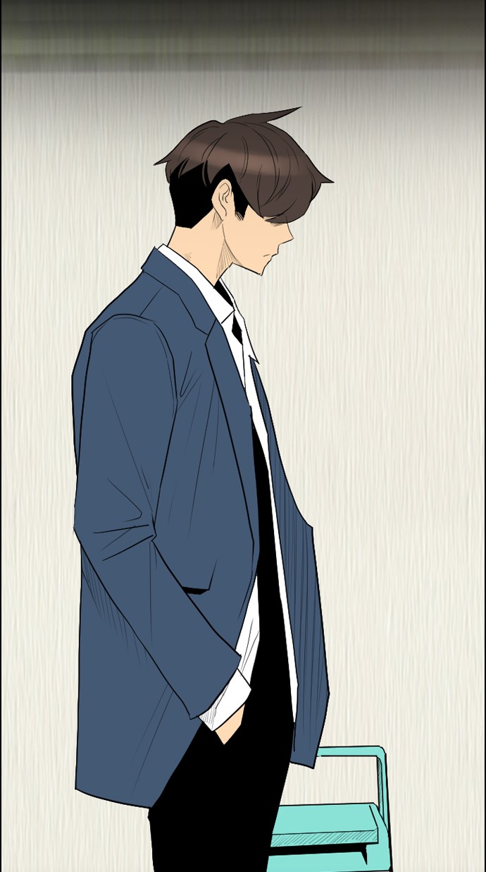 Reawaken Man Chapter 101 Gambar 72