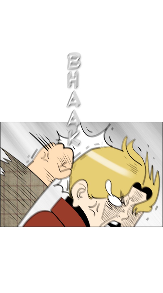 Reawaken Man Chapter 101 Gambar 89