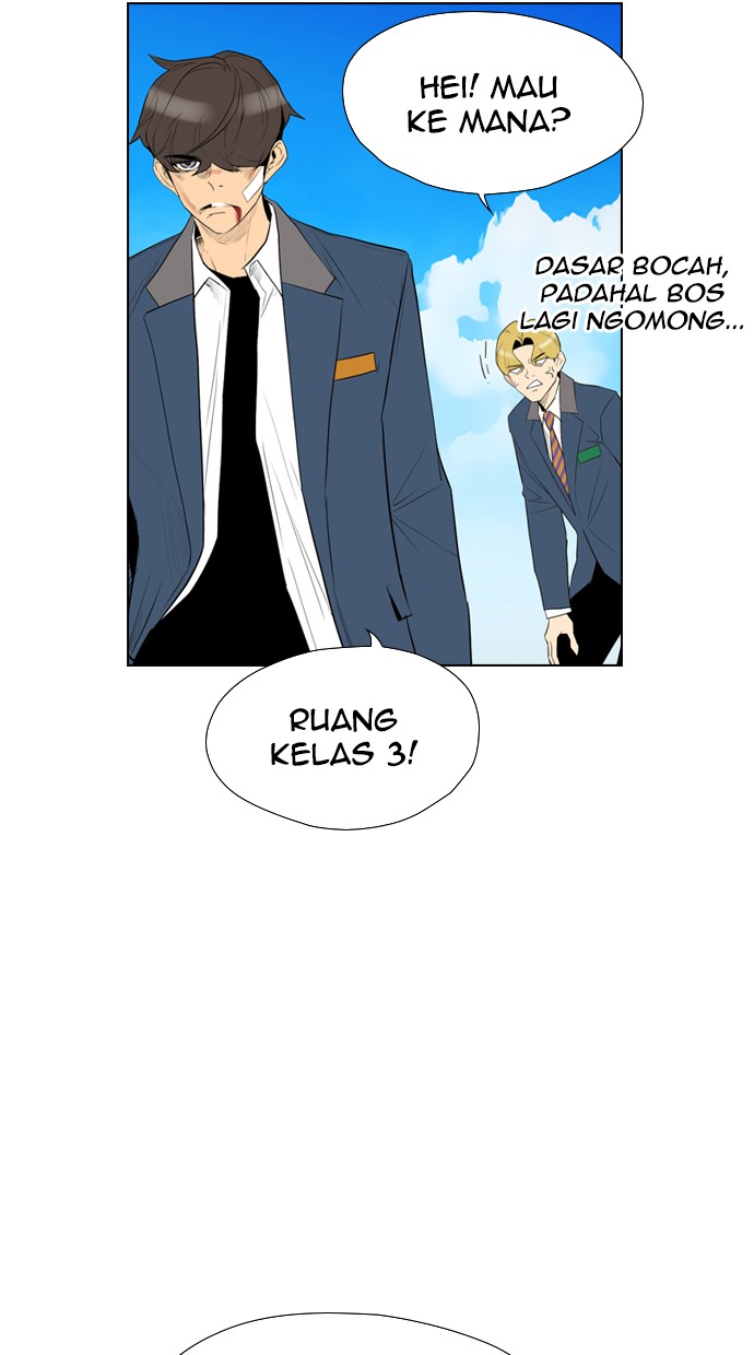 Reawaken Man Chapter 101 Gambar 9