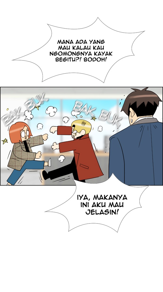 Reawaken Man Chapter 101 Gambar 90
